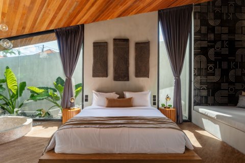 3 bedrooms Villa in Kerobokan, Badung, Bali (15821) 7