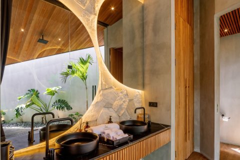 3 bedrooms Villa in Kerobokan, Badung, Bali (15821) 10