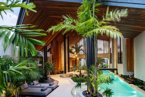 3 bedrooms Villa in Kerobokan, Badung, Bali (15821) 2