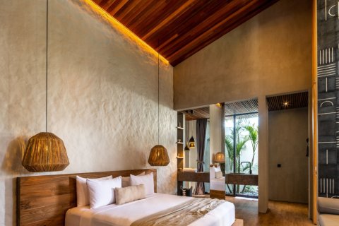 3 bedrooms Villa in Kerobokan, Badung, Bali (15821) 9