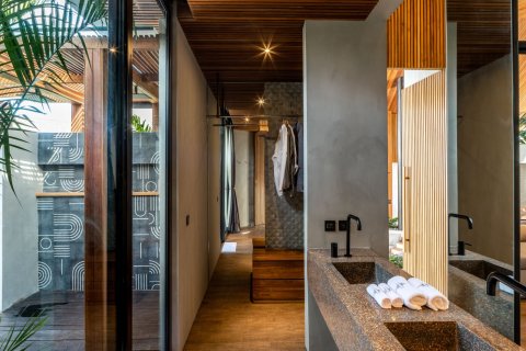 3 bedrooms Villa in Kerobokan, Badung, Bali (15821) 8