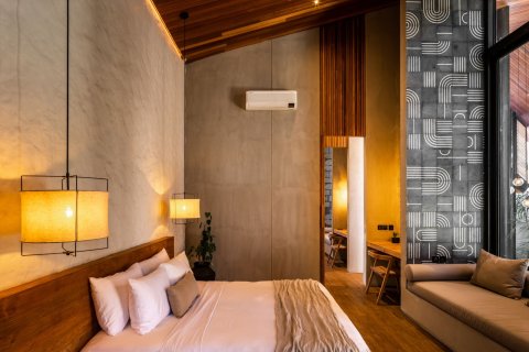 3 bedrooms Villa in Kerobokan, Badung, Bali (15821) 14