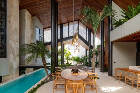 3 bedrooms Villa in Kerobokan, Badung, Bali (15821) 13