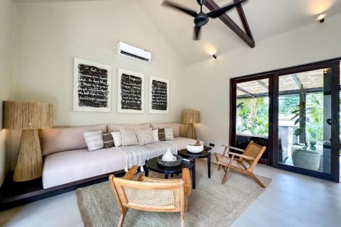 4 bedrooms Villa in Pecatu, Badung, Bali (15824) 8