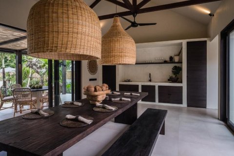 4 bedrooms Villa in Pecatu, Badung, Bali (15824) 7