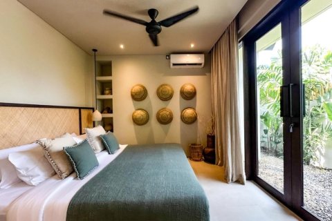 4 bedrooms Villa in Pecatu, Badung, Bali (15824) 12