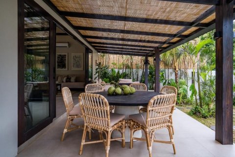 4 bedrooms Villa in Pecatu, Badung, Bali (15824) 5