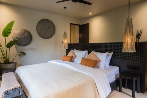4 bedrooms Villa in Pecatu, Badung, Bali (15824) 9