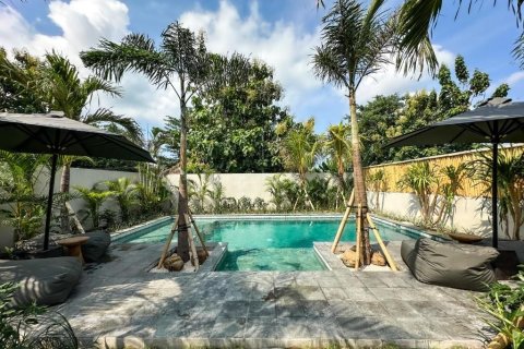 4 bedrooms Villa in Pecatu, Badung, Bali (15824) 3