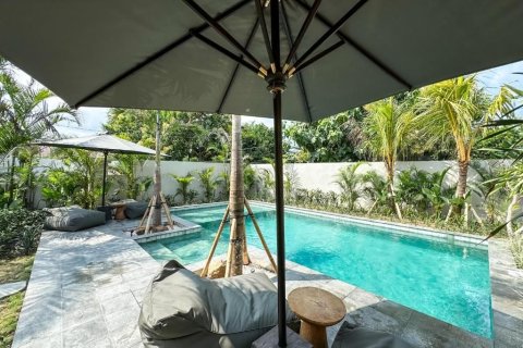 4 bedrooms Villa in Pecatu, Badung, Bali (15824) 6