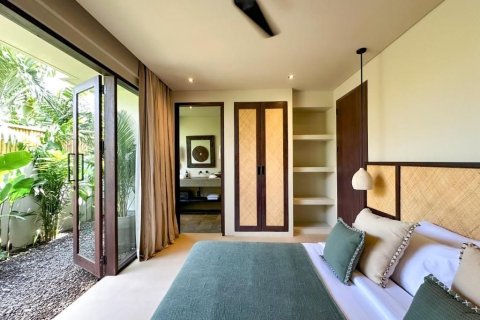 4 bedrooms Villa in Pecatu, Badung, Bali (15824) 11
