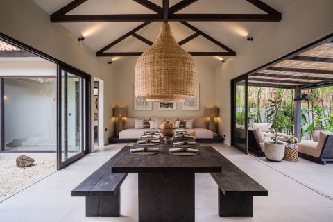 4 bedrooms Villa in Pecatu, Badung, Bali (15824) 2
