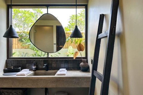 4 bedrooms Villa in Pecatu, Badung, Bali (15824) 13