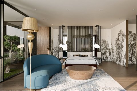 8 bedrooms Villa in Cepaka, Kediri, Tabanan, Bali (15823) 9
