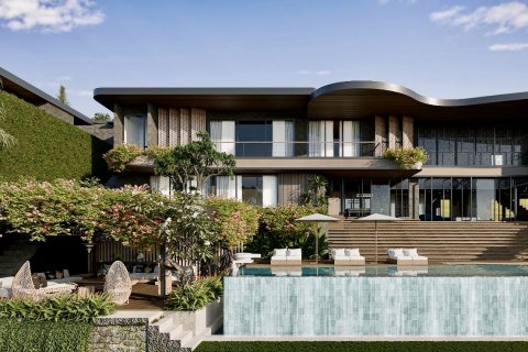 8 bedrooms Villa in Cepaka, Kediri, Tabanan, Bali (15823) 17