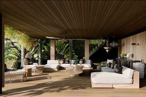 8 bedrooms Villa in Cepaka, Kediri, Tabanan, Bali (15823) 7