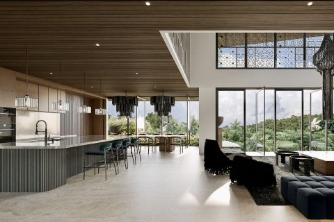 8 bedrooms Villa in Cepaka, Kediri, Tabanan, Bali (15823) 8