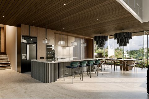 8 bedrooms Villa in Cepaka, Kediri, Tabanan, Bali (15823) 3