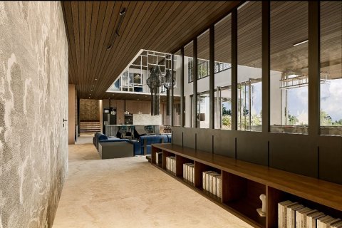 8 bedrooms Villa in Cepaka, Kediri, Tabanan, Bali (15823) 13