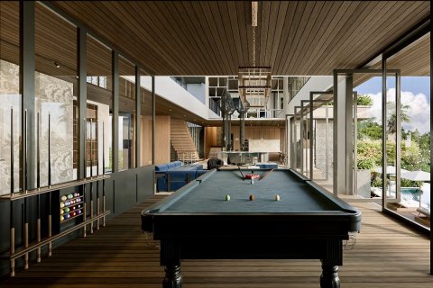 8 bedrooms Villa in Cepaka, Kediri, Tabanan, Bali (15823) 5