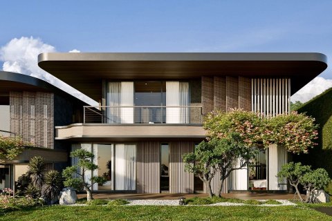 8 bedrooms Villa in Cepaka, Kediri, Tabanan, Bali (15823) 11