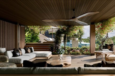 8 bedrooms Villa in Cepaka, Kediri, Tabanan, Bali (15823) 4