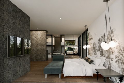 8 bedrooms Villa in Cepaka, Kediri, Tabanan, Bali (15823) 12
