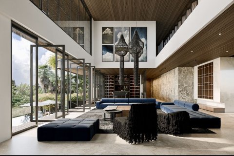 8 bedrooms Villa in Cepaka, Kediri, Tabanan, Bali (15823) 2