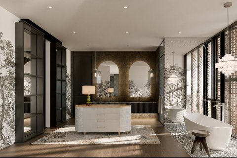 8 bedrooms Villa in Cepaka, Kediri, Tabanan, Bali (15823) 10
