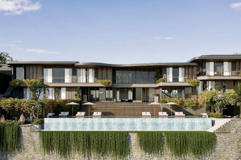 8 bedrooms Villa in Cepaka, Kediri, Tabanan, Bali (15823)