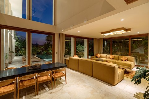 4 bedrooms House in Pererenan, Mengwi, Badung, Bali (15820) 21