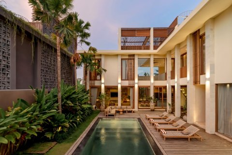 4 bedrooms House in Pererenan, Mengwi, Badung, Bali (15820) 2