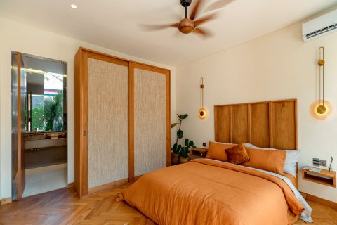 4 bedrooms House in Pererenan, Mengwi, Badung, Bali (15820) 8