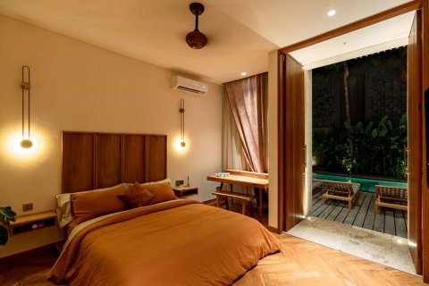 4 bedrooms House in Pererenan, Mengwi, Badung, Bali (15820) 22