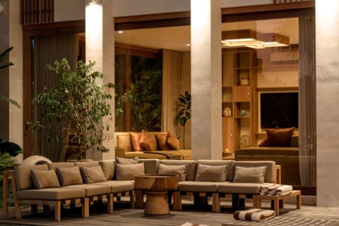 4 bedrooms House in Pererenan, Mengwi, Badung, Bali (15820) 17
