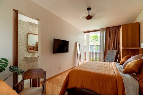 4 bedrooms House in Pererenan, Mengwi, Badung, Bali (15820) 3