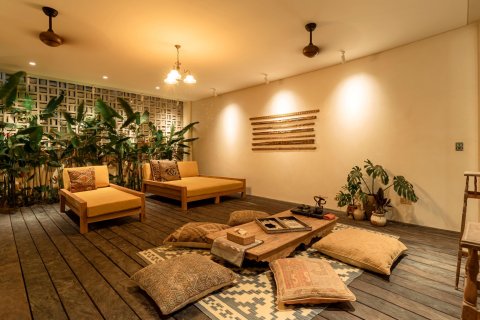 4 bedrooms House in Pererenan, Mengwi, Badung, Bali (15820) 20