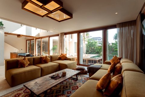 4 bedrooms House in Pererenan, Mengwi, Badung, Bali (15820) 11