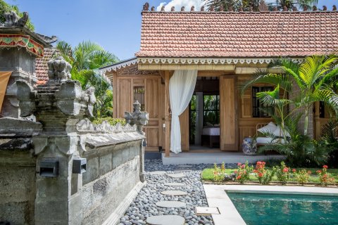 7 bedrooms House in Pererenan, Mengwi, Badung, Bali (15822) 4