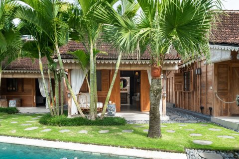 7 bedrooms House in Pererenan, Mengwi, Badung, Bali (15822)