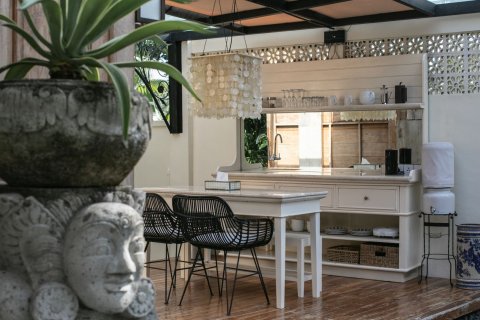 7 bedrooms House in Pererenan, Mengwi, Badung, Bali (15822) 14