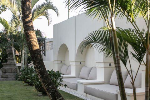 7 bedrooms House in Pererenan, Mengwi, Badung, Bali (15822) 12