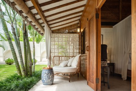 7 bedrooms House in Pererenan, Mengwi, Badung, Bali (15822) 3