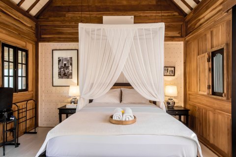 7 bedrooms House in Pererenan, Mengwi, Badung, Bali (15822) 10