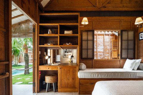 7 bedrooms House in Pererenan, Mengwi, Badung, Bali (15822) 7