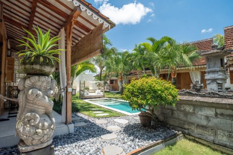 7 bedrooms House in Pererenan, Mengwi, Badung, Bali (15822) 17