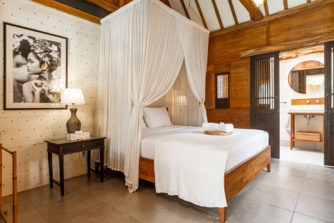 7 bedrooms House in Pererenan, Mengwi, Badung, Bali (15822) 6