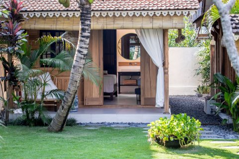 7 bedrooms House in Pererenan, Mengwi, Badung, Bali (15822) 13