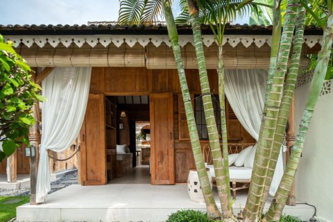 7 bedrooms House in Pererenan, Mengwi, Badung, Bali (15822) 9