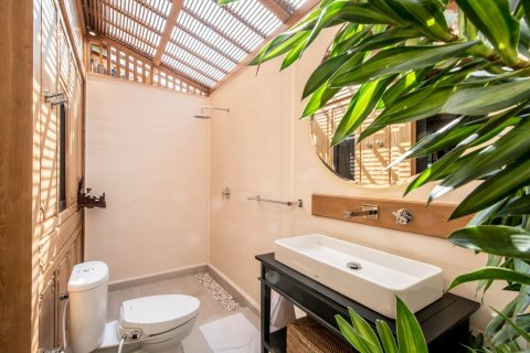 7 bedrooms House in Pererenan, Mengwi, Badung, Bali (15822) 15